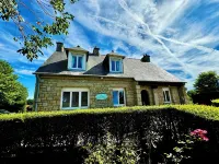 Les Vieilles Digues