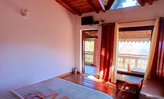Way Wood Wind Lodge