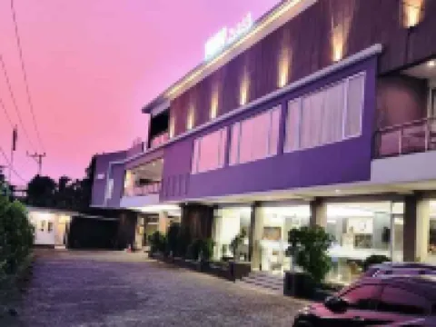 Tango Hostel Hotels in Kedaton