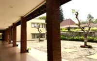 Akasa Hotel Kaliurang