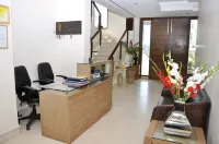 Perch Service Apartments - Sector 40