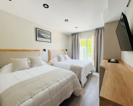 Casa Foresta Hoteles en Salta