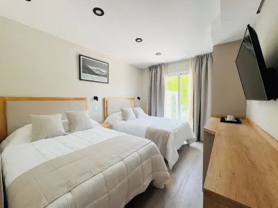 Casa Foresta Hotels in 