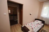 Hotel Ajaks Hotels in 