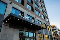 AC Hotel Detroit at Bonstelle