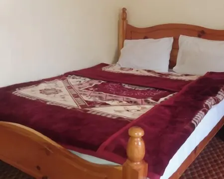 Pakistan Hotel & Restaurant Balakot Hotels in Balakot