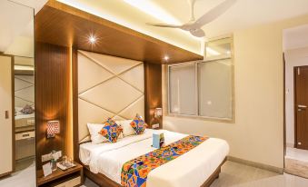 FabHotel Spring Inn - Nr Borivali Station
