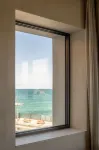 Hotel Ur Bare - С видом на море