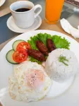 LaVie Hotel - Aamiainen