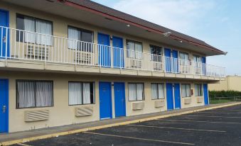 Budget Inn Alexandria