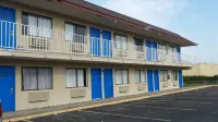 Budget Inn Alexandria Hotels in Woodworth