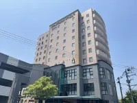 Hotel Grandspa Avenue Các khách sạn gần Amagi Park