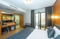 Freya Hotel Hotels in 