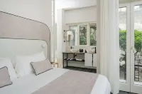 Artemisia Domus - Giardino