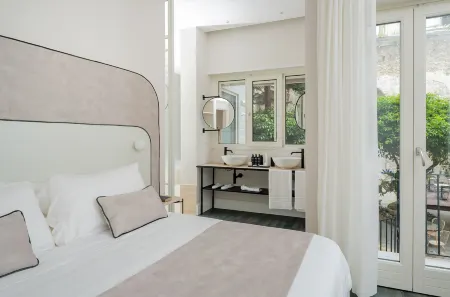 Artemisia Domus - Giardino