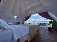 Signagi Glamping Hotels in Sighnaghi