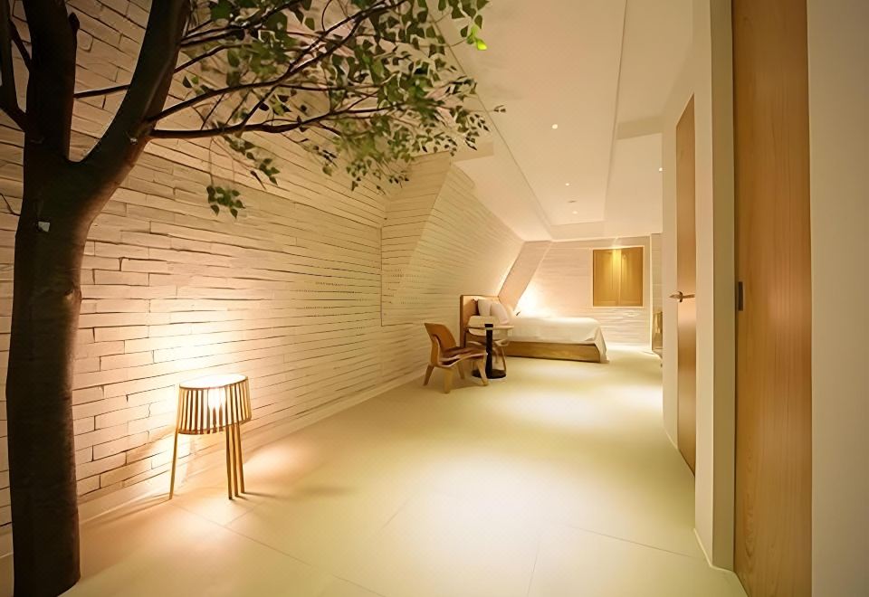 신촌 가을 호텔 프리미엄 서비스