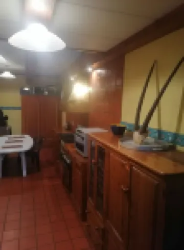 Valleycenter guest lodge