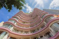Vossa Bossa Marian Hotels in Santa Ifigenia