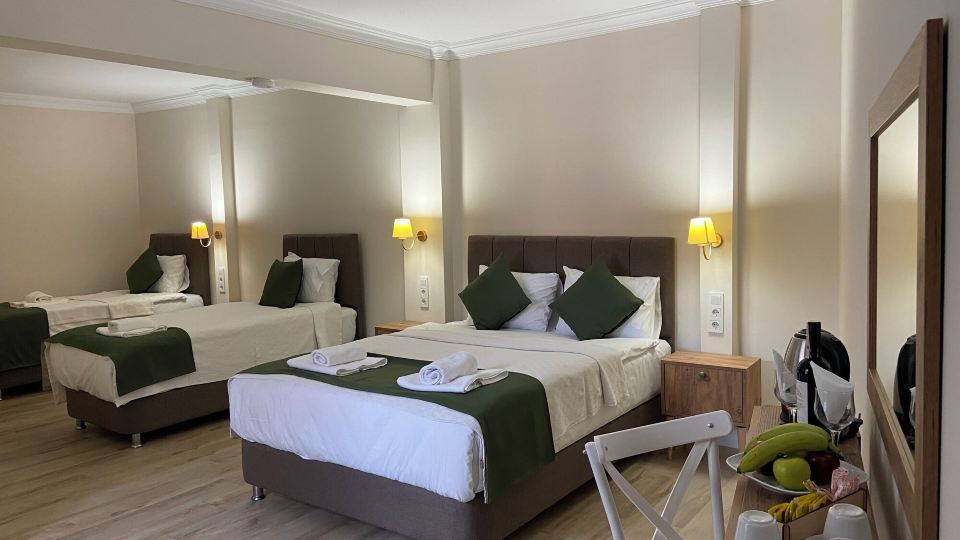 PRUVA INN HOTEL