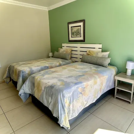 Protea Guesthouse