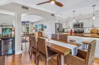 Napili Gardens B7 3 Bedroom Townhouse