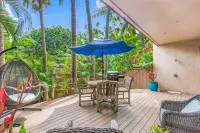 Napili Gardens B7 3 Bedroom Townhouse - WiFi