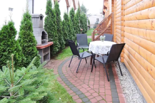 Cosy Holiday Homes, Rewal