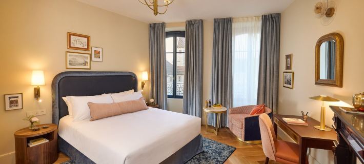 Maison 1896 Hotels in Beaune