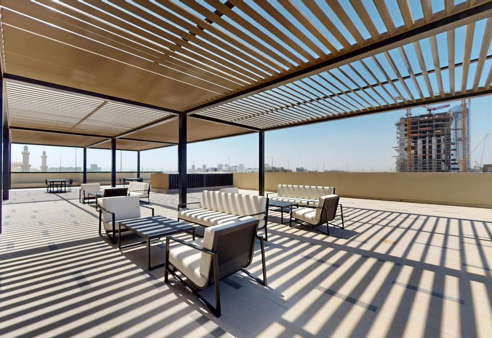 The Community Jumeirah Village