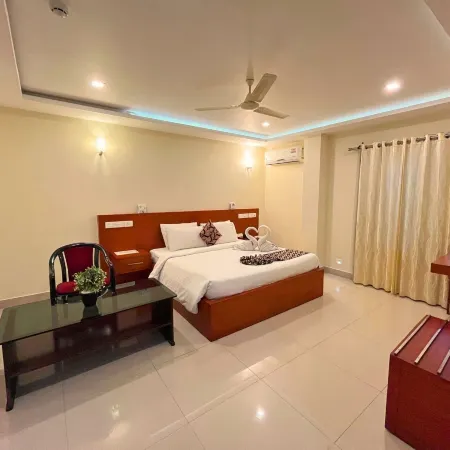 Hotel Sasthapuri