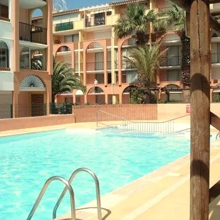 Hotel Alhambra