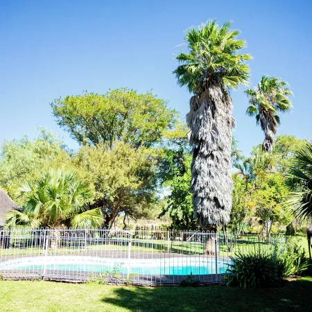 Dakeni Game Farm
