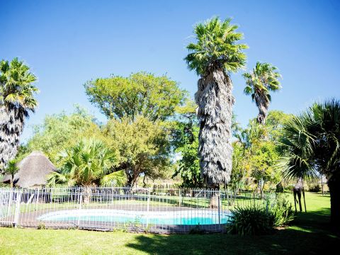Dakeni Game Farm