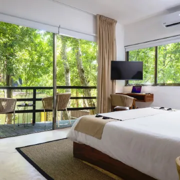 Terasu Riviera Maya Hotel & Spa, en Xcaret