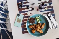 ม็อกซี ทรอมโซ