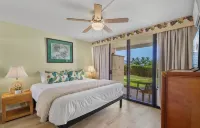 Kihei Ali'i Kai D108 2 Bedroom Condo - Hot Tub