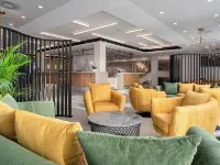 Hunguest Hotel Flora Hotels in Eger