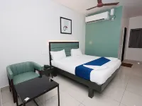 THE LOTUS PARK Hotels in Chittoor District