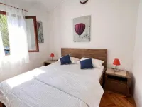 Apartments Valentinovo