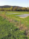 Green Dragon and Kitchen Pod - Sleeps 2 & Parking Hotels in Llanymynech