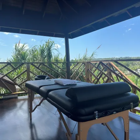 Yoga Dreams Negril