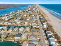 On Island Time Hotels in Pender County