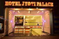 Hotel Jyoti Palace Hotels near Rai Electronic