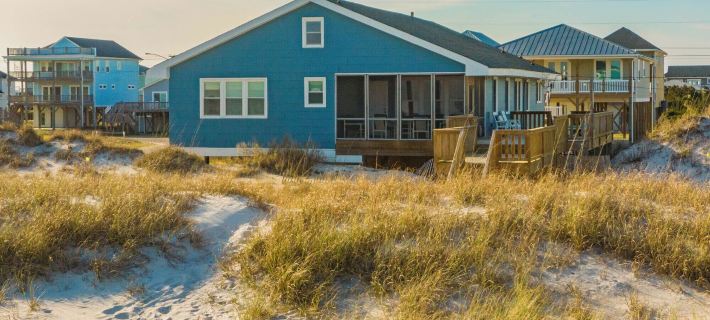 The Caroline Hotels in Pender County
