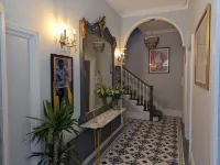 Villa Marina Hotels in Torquay