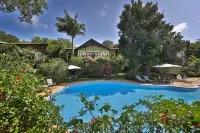 Recanto da Mata Pipa Hotels in Canguaretama