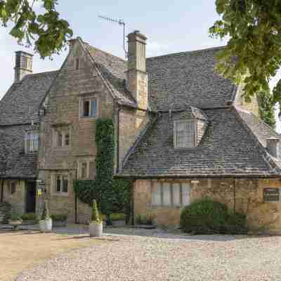 The Dial House Hotel Exterior