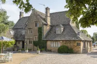 더 다이얼 하우스 보턴-온-더-워터  호텔