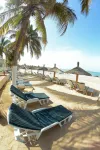 Hôtel AFRICA QUEEN - en bord de mer